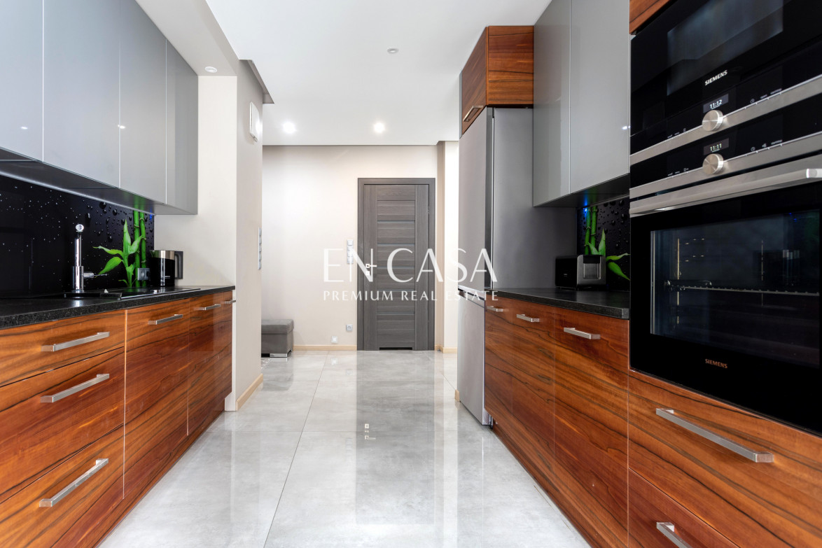 Apartment Sale Warszawa Wola Pańska 7