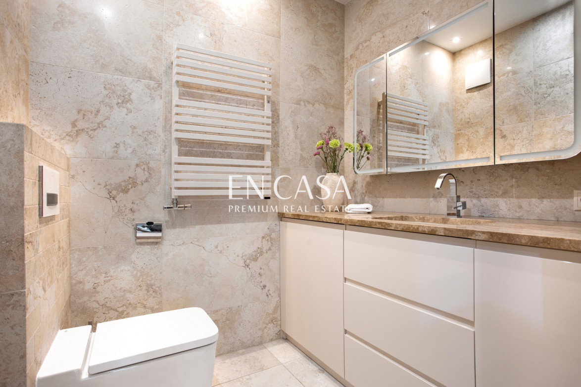 Apartment Sale Warszawa Wola Pańska 8