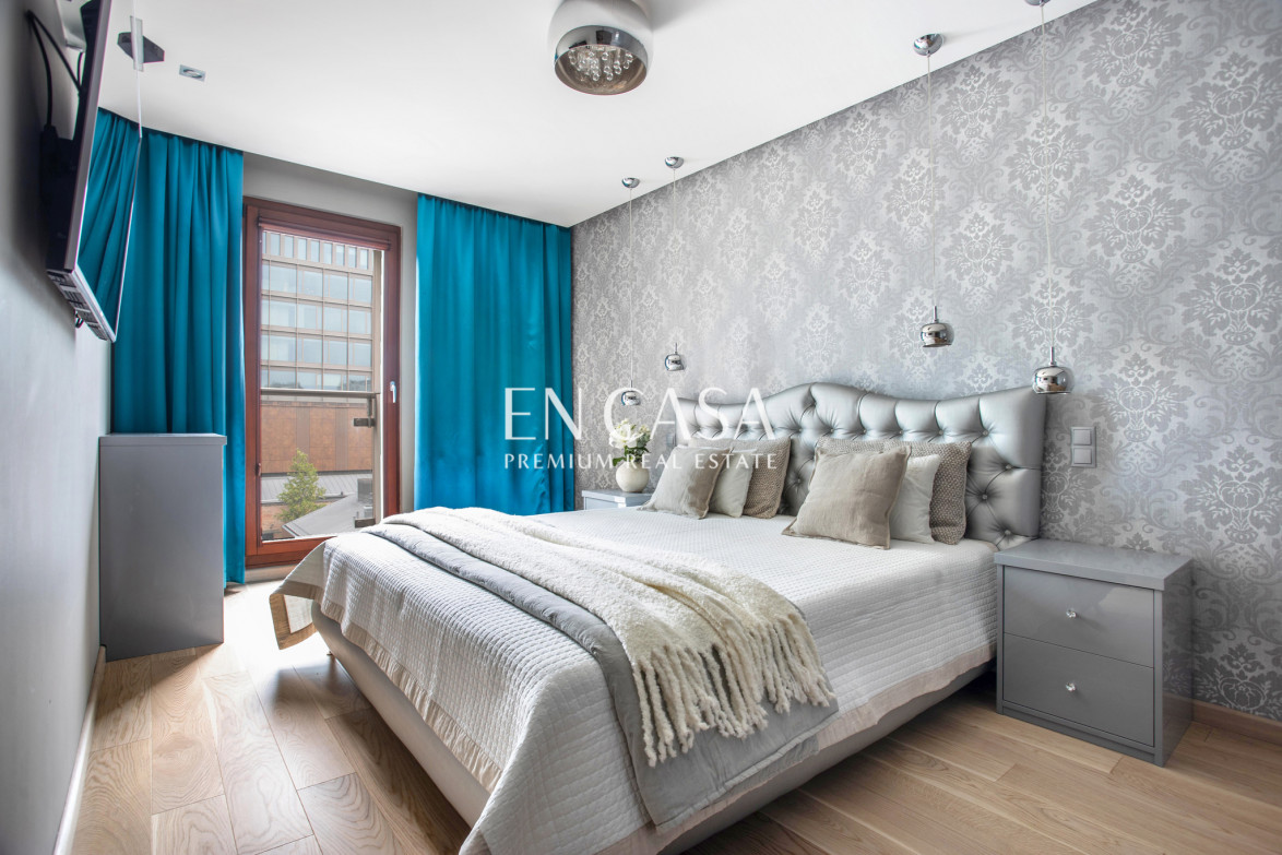 Apartment Sale Warszawa Wola Pańska 9
