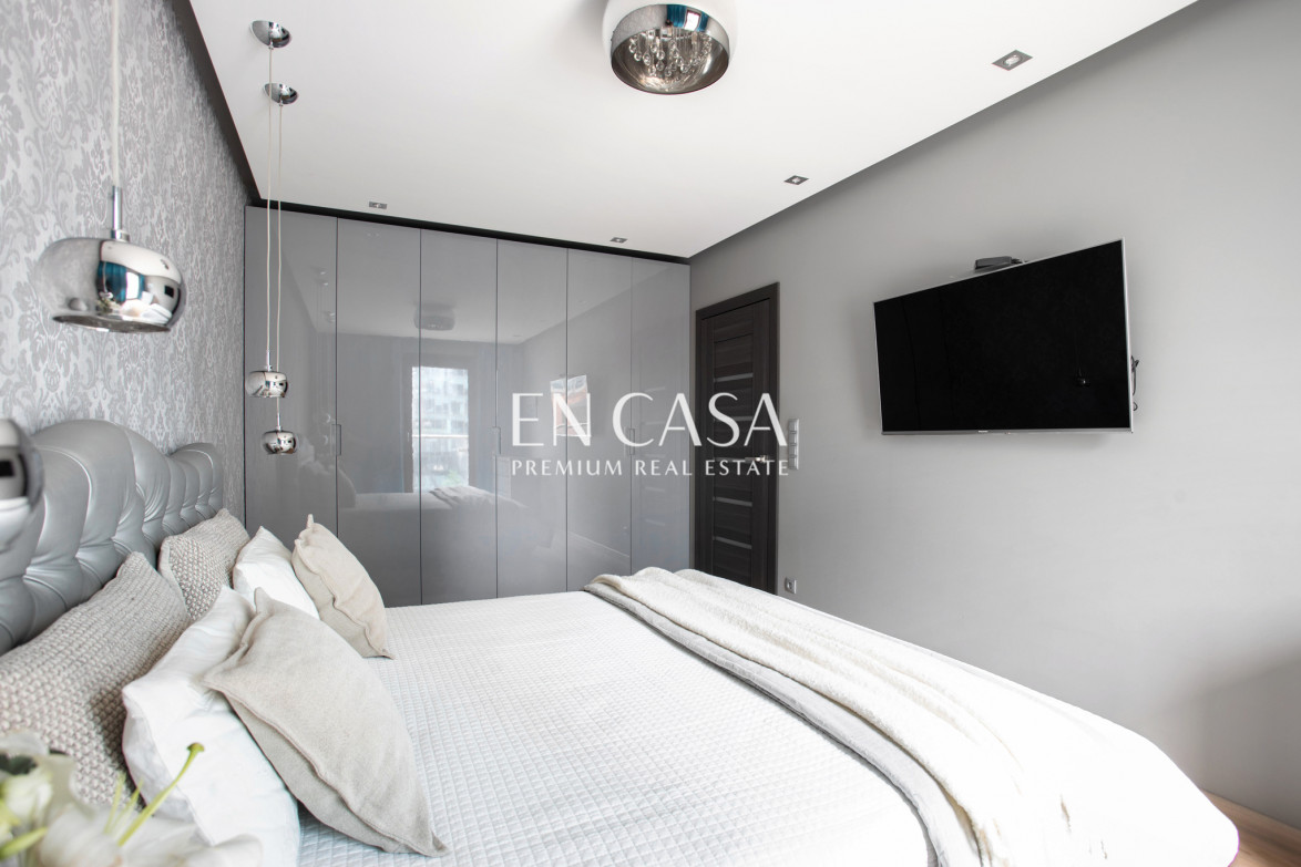 Apartment Sale Warszawa Wola Pańska 10