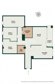 Apartment Sale Warszawa Wola Pańska