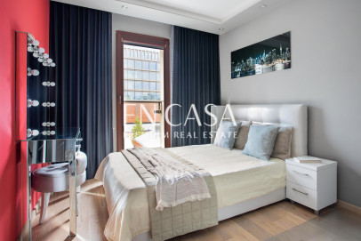 Apartment Sale Warszawa Wola Pańska