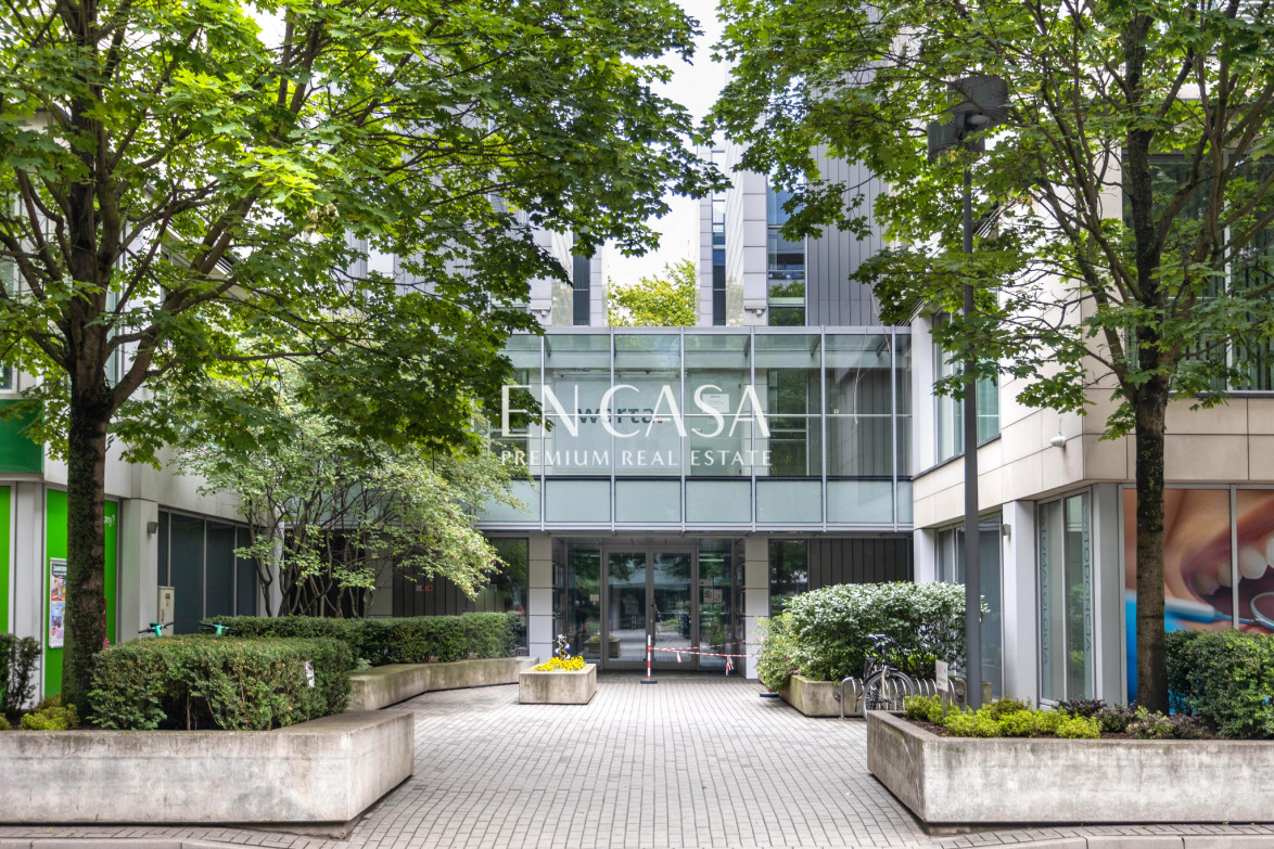 Apartment Sale Warszawa Wola Pańska 17
