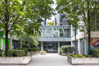 Apartment Sale Warszawa Wola Pańska