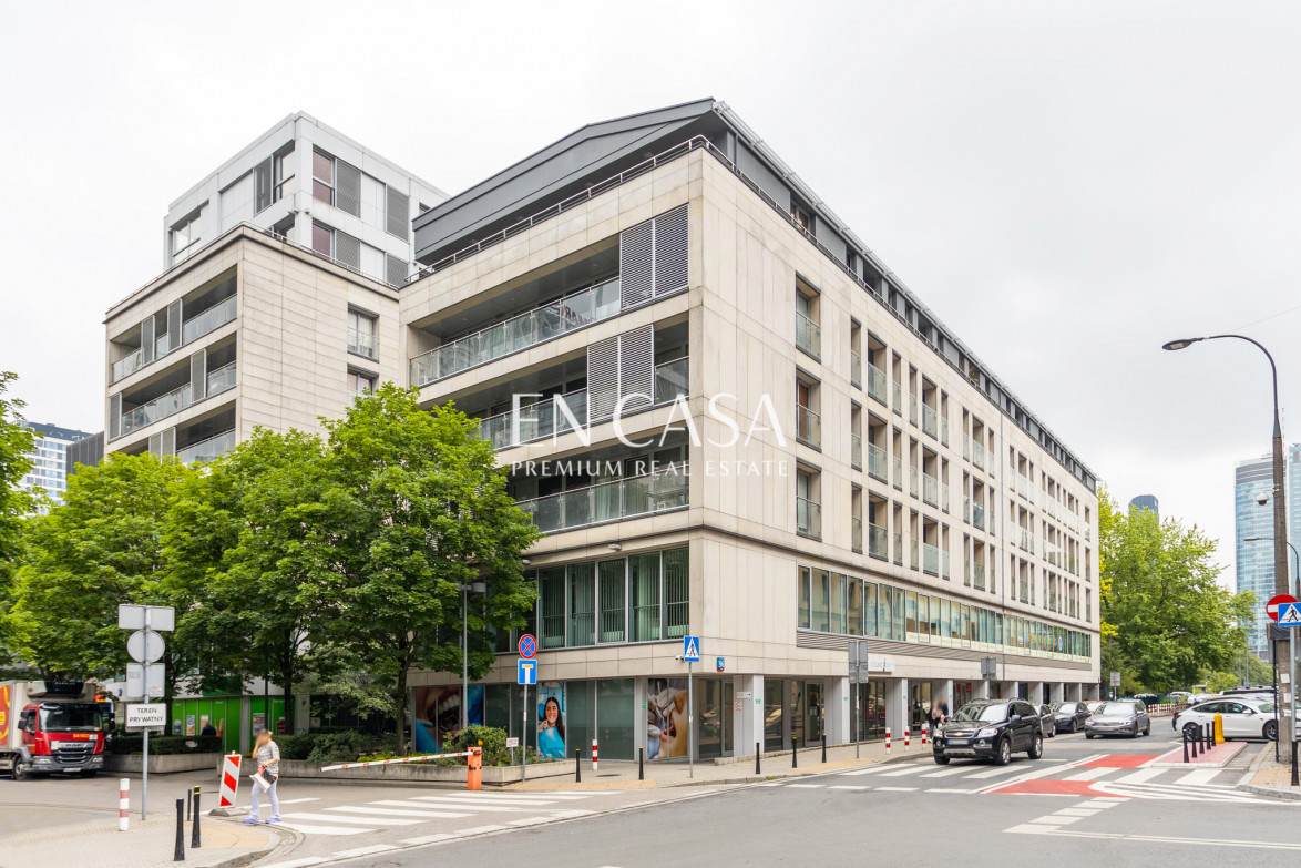 Apartment Sale Warszawa Wola Pańska 18