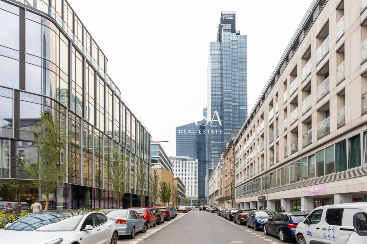 Apartment Sale Warszawa Wola Pańska 19