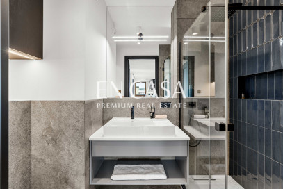 Apartment Sale Warszawa Wola