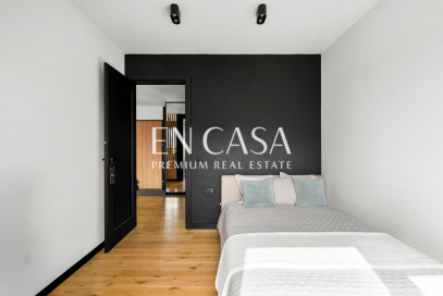 Apartment Sale Warszawa Wola