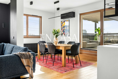 Apartment Sale Warszawa Wola