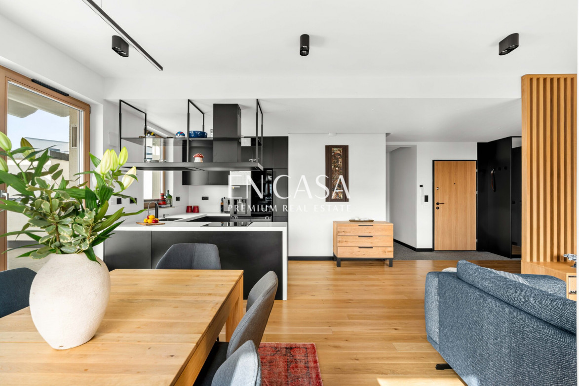 Apartment Sale Warszawa Wola 7