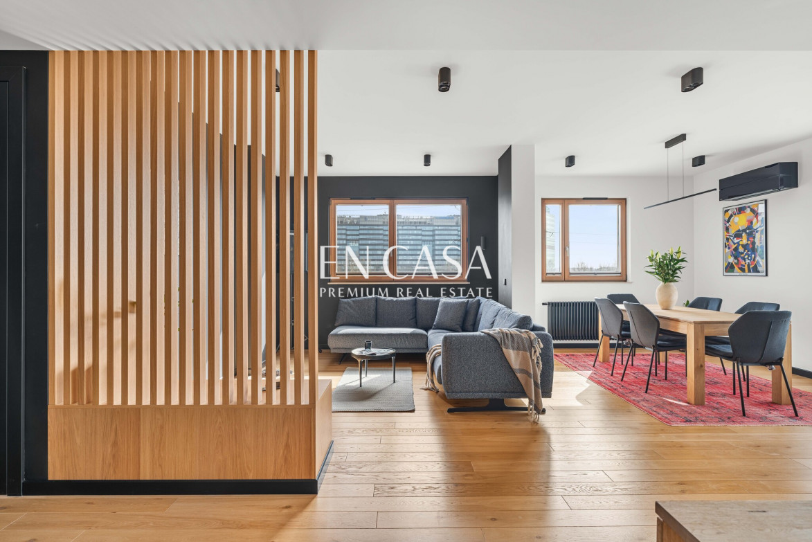Apartment Sale Warszawa Wola 6
