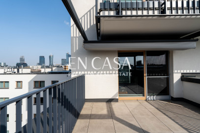 Apartment Sale Warszawa Wola