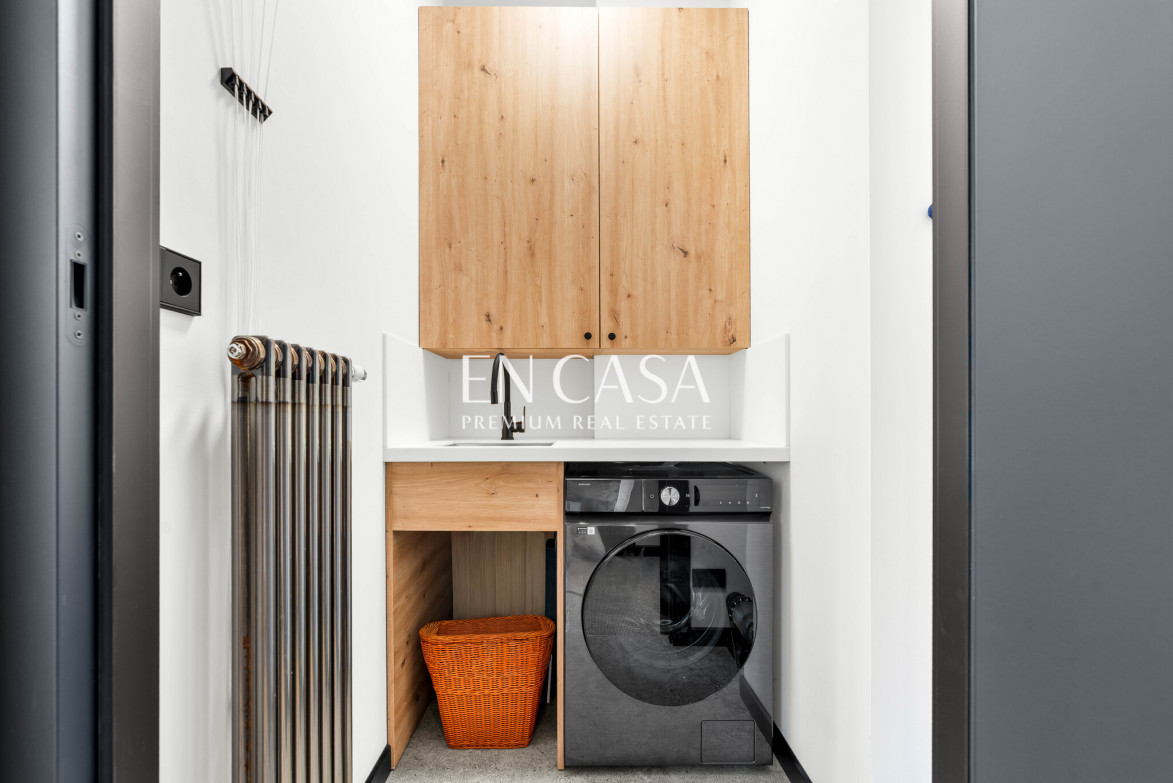 Apartment Sale Warszawa Wola 18