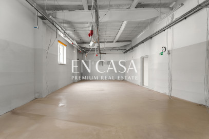 Commercial object Sale Odrano-Wola Osowiecka 45