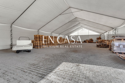 Commercial object Sale Odrano-Wola Osowiecka 45