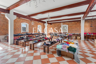 Commercial object Sale Odrano-Wola Osowiecka 45