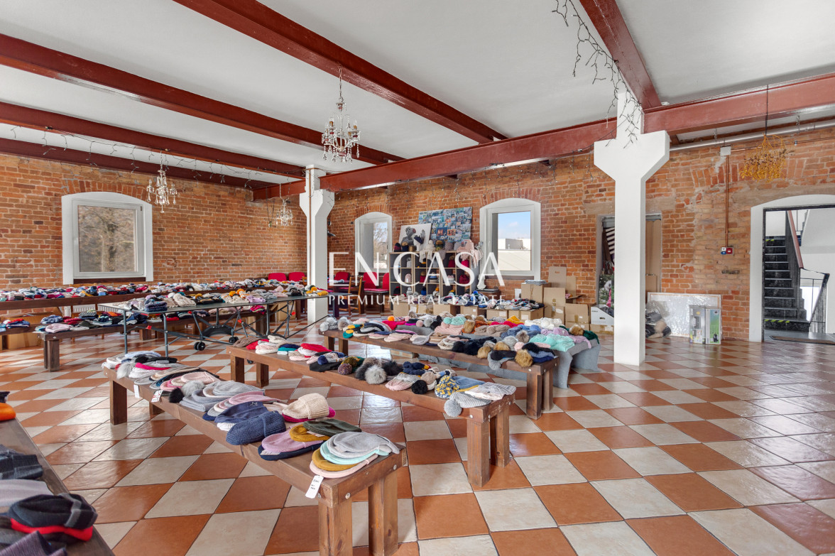 Commercial object Sale Odrano-Wola Osowiecka 45 10