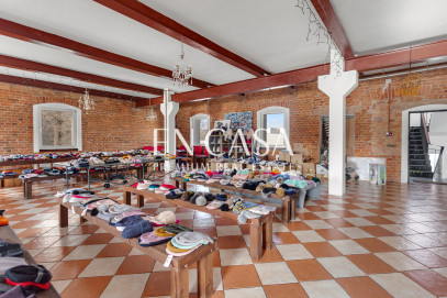 Commercial object Sale Odrano-Wola Osowiecka 45