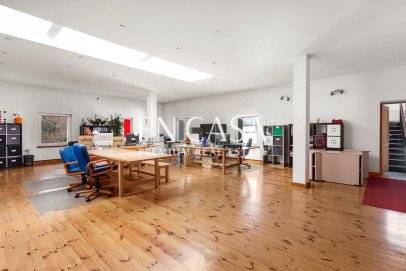 Commercial object Sale Odrano-Wola Osowiecka 45