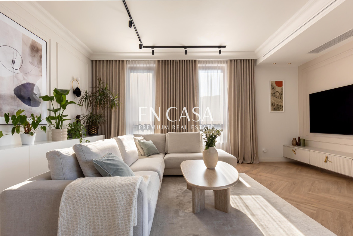 Apartment Sale Warszawa Śródmieście Solidarności&nbsp;ave. 2