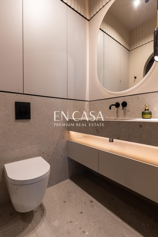 Apartment Sale Warszawa Śródmieście Solidarności&nbsp;ave. 16