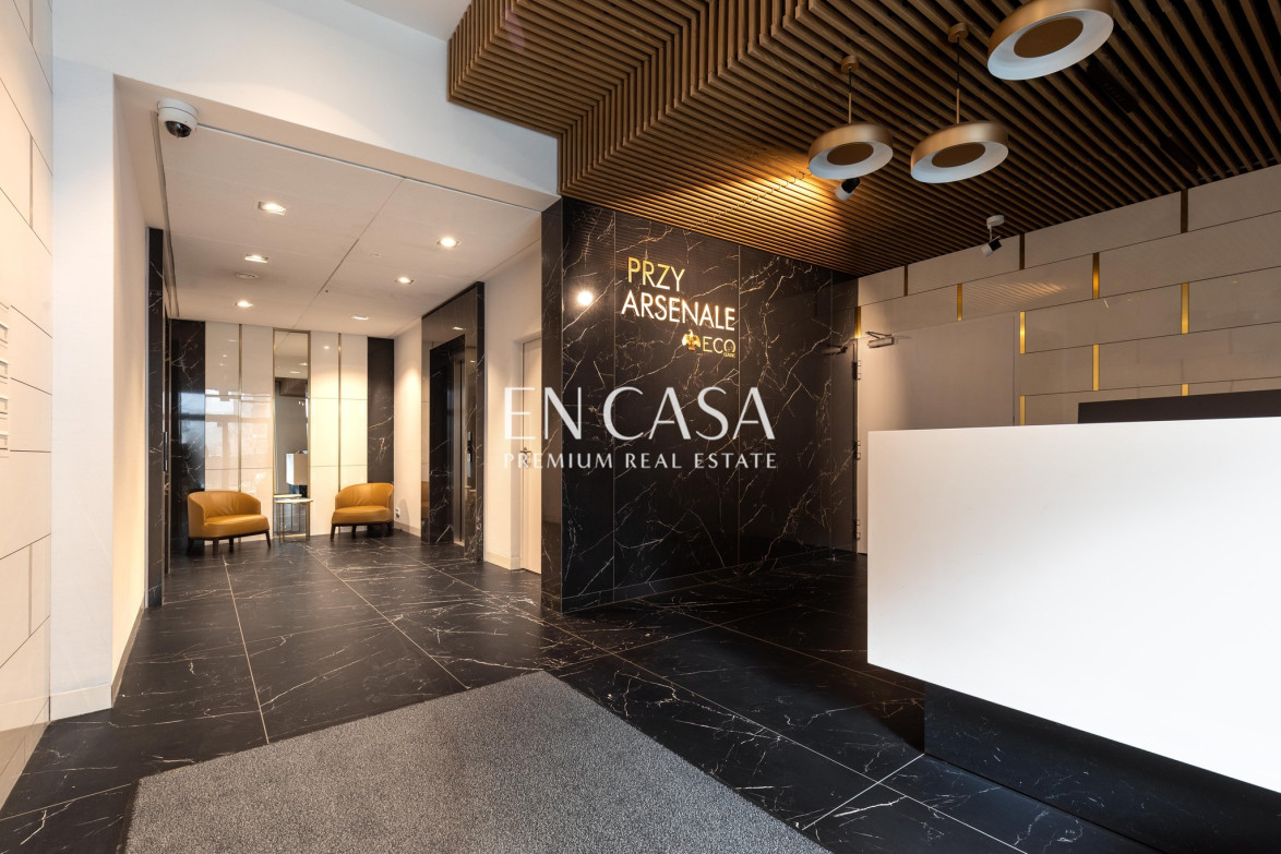 Apartment Sale Warszawa Śródmieście Solidarności&nbsp;ave. 18