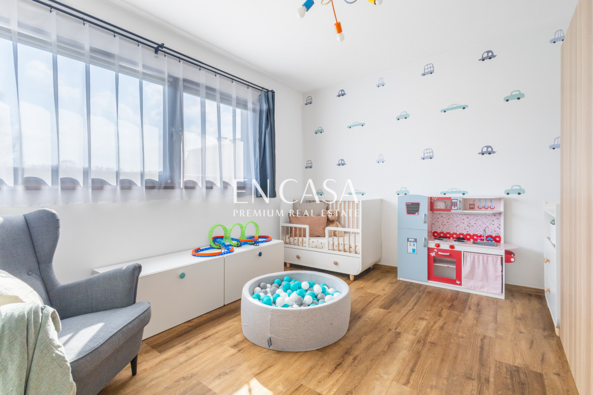 House Sale Konstancin-Jeziorna 17