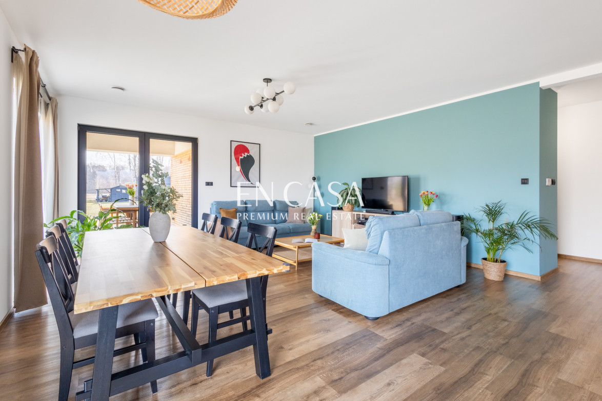 House Sale Konstancin-Jeziorna 4