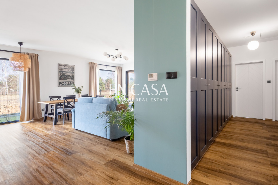 House Sale Konstancin-Jeziorna 6