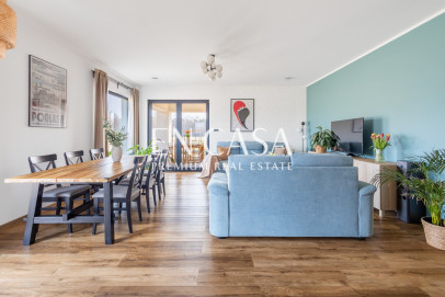 House Sale Konstancin-Jeziorna