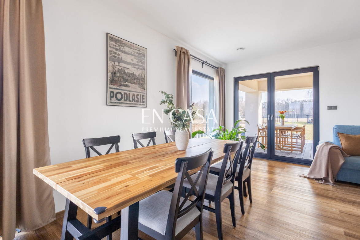 House Sale Konstancin-Jeziorna 7