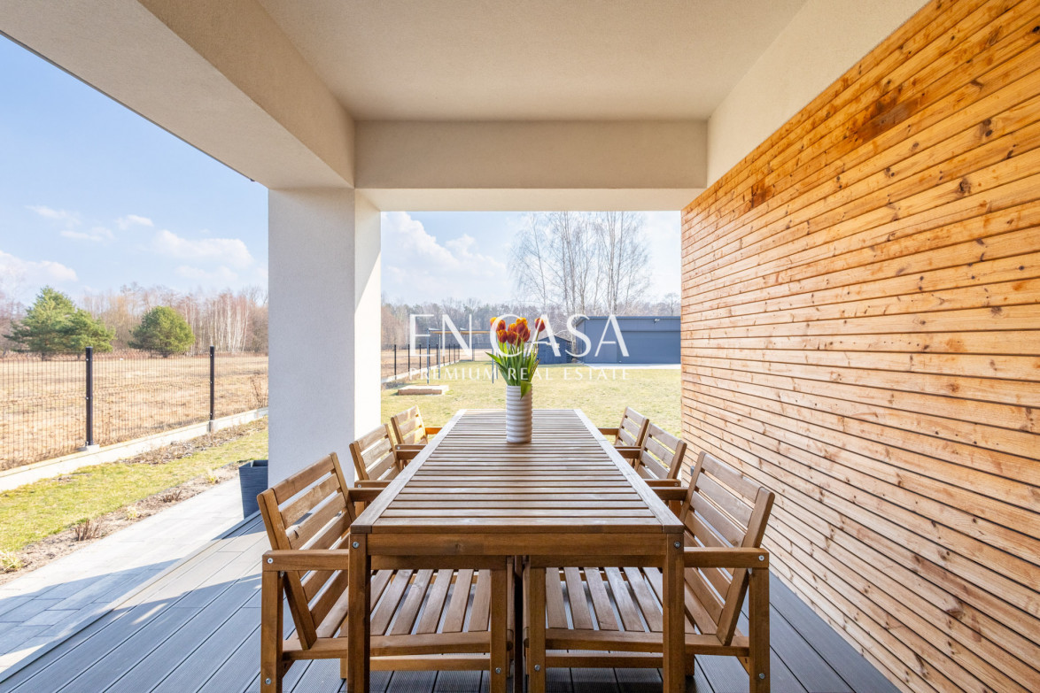 House Sale Konstancin-Jeziorna 9