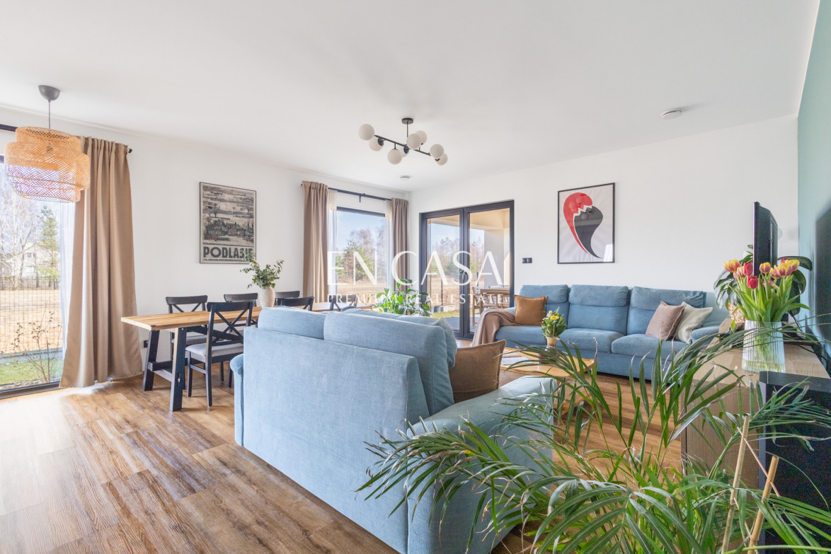 House Sale Konstancin-Jeziorna 5