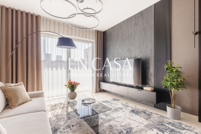 Apartment Sale Warszawa Wola Solidarności&nbsp;ave.