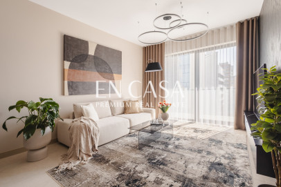 Apartment Sale Warszawa Wola Solidarności&nbsp;ave.