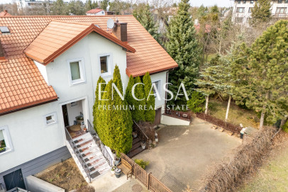 House Sale Łomianki Warszawska