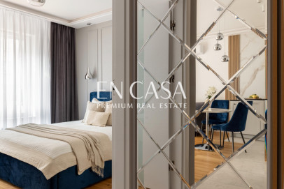 Apartment Sale Warszawa Praga-Południe Optyków
