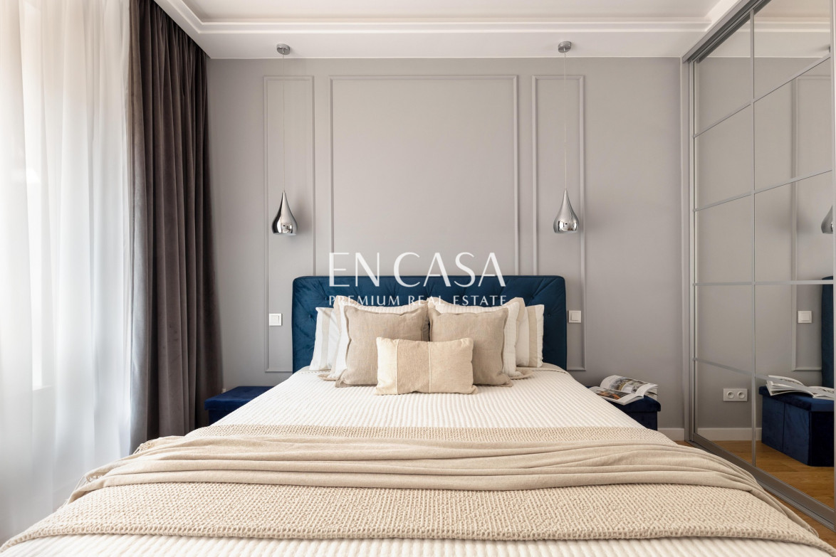 Apartment Sale Warszawa Praga-Południe Optyków 9