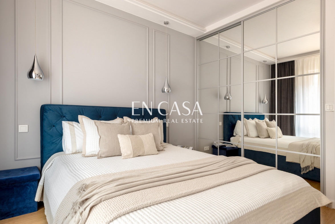 Apartment Sale Warszawa Praga-Południe Optyków 8