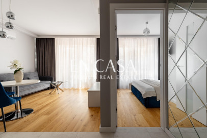 Apartment Sale Warszawa Praga-Południe Optyków