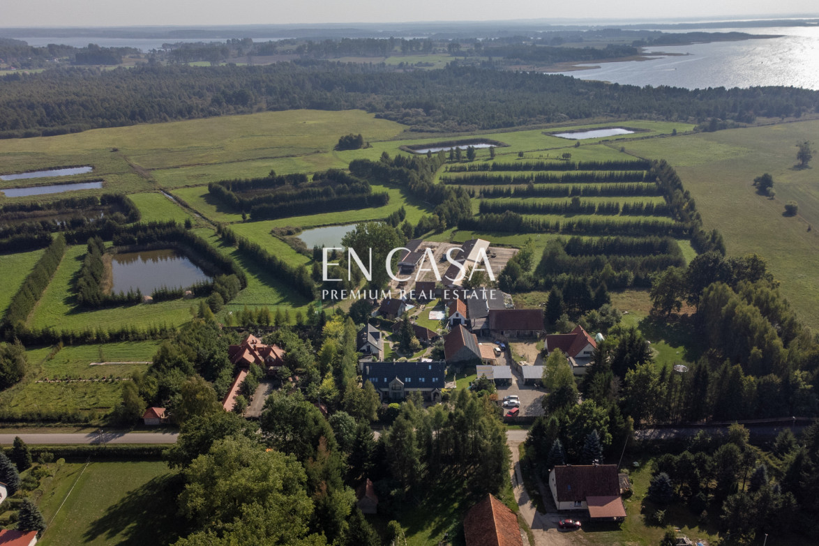 House Sale Węgorzewo 2