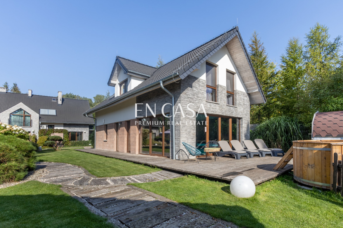 House Sale Węgorzewo 12
