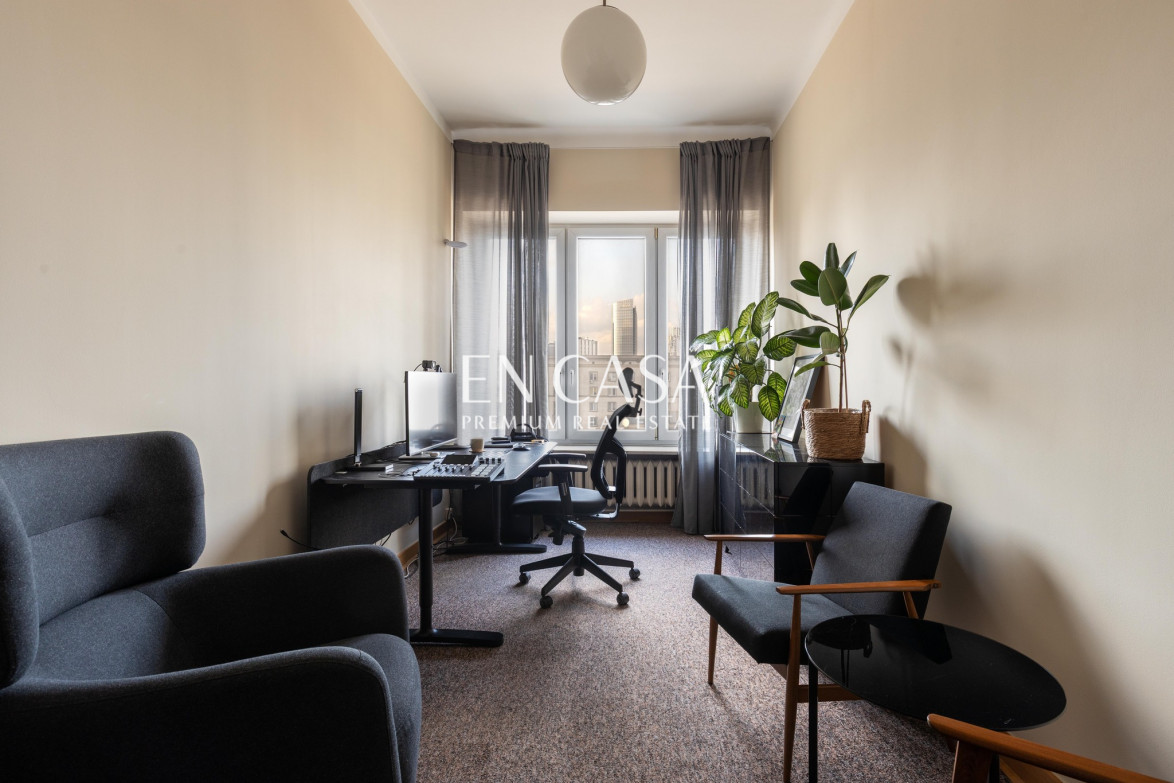 Apartment Rent Warszawa Śródmieście Aleje Jerozolimskie&nbsp;ave. 4