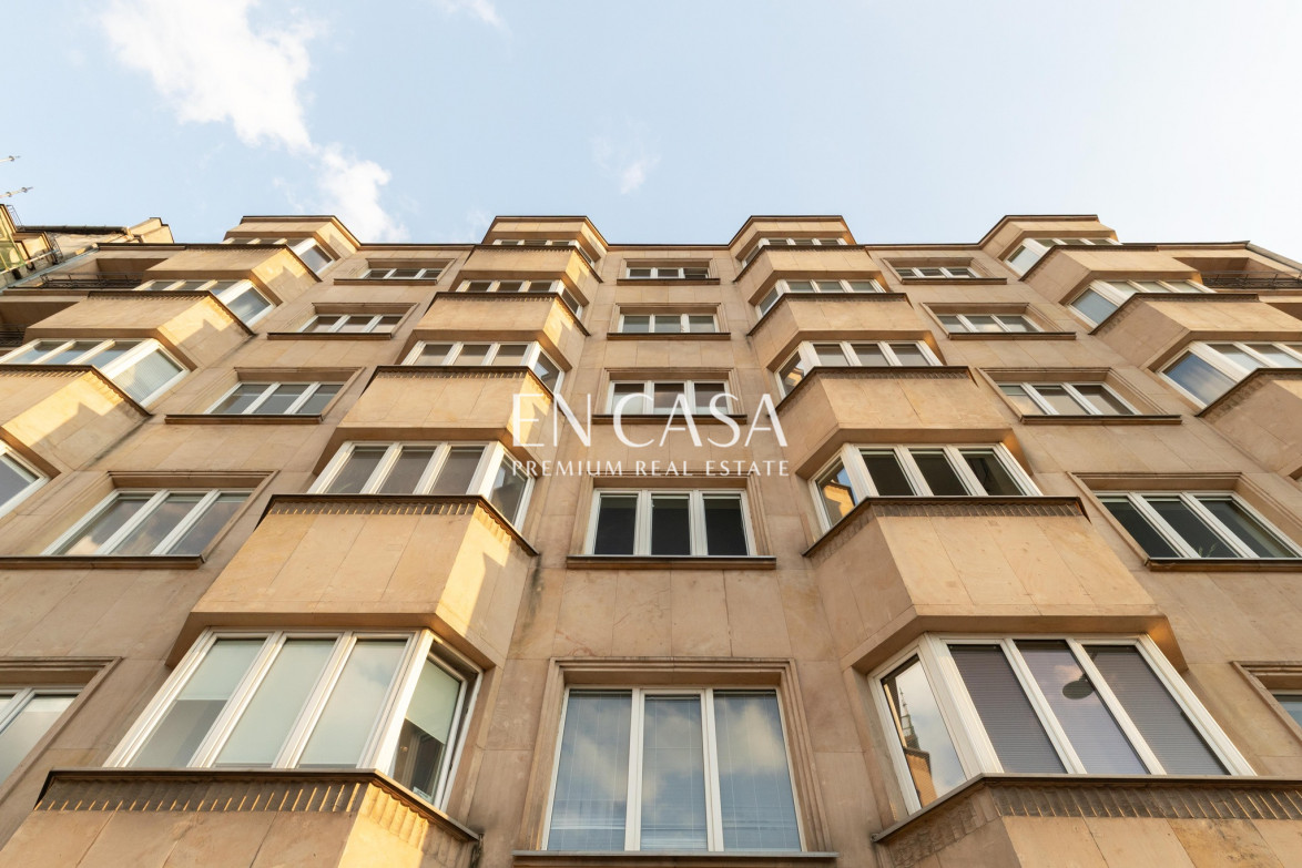 Apartment Rent Warszawa Śródmieście Aleje Jerozolimskie&nbsp;ave. 14