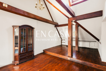House Sale Warszawa Mokotów Teofila Lenartowicza