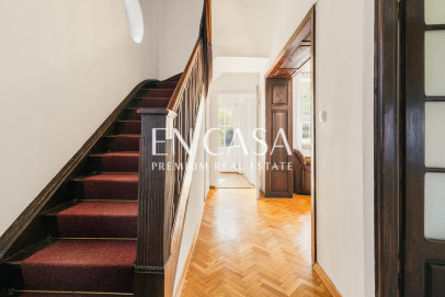 House Sale Warszawa Mokotów Teofila Lenartowicza