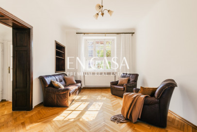 House Sale Warszawa Mokotów Teofila Lenartowicza