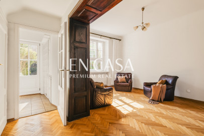 House Sale Warszawa Mokotów Teofila Lenartowicza