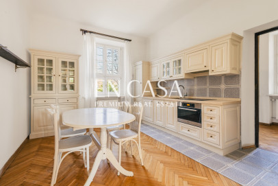 House Sale Warszawa Mokotów Teofila Lenartowicza