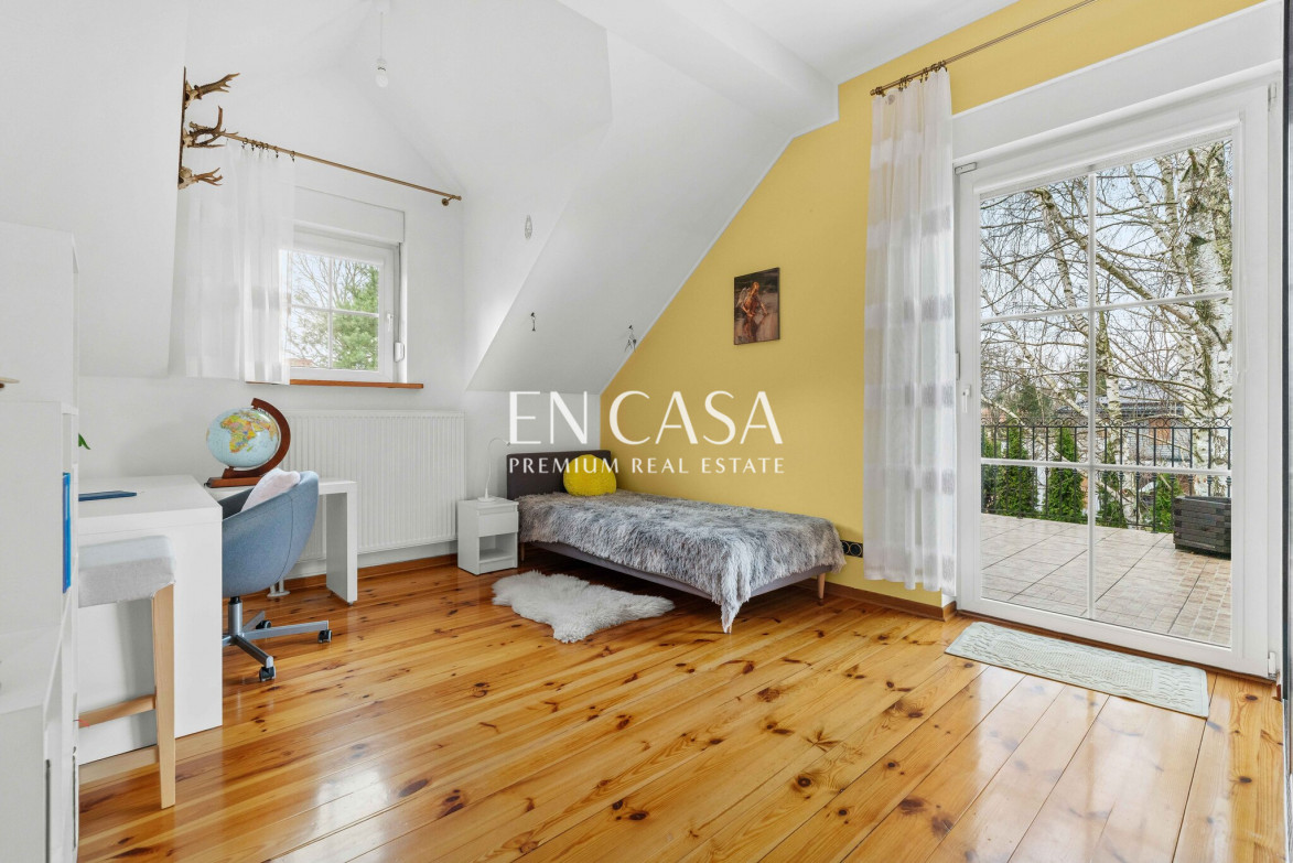 House Sale Otrębusy 17